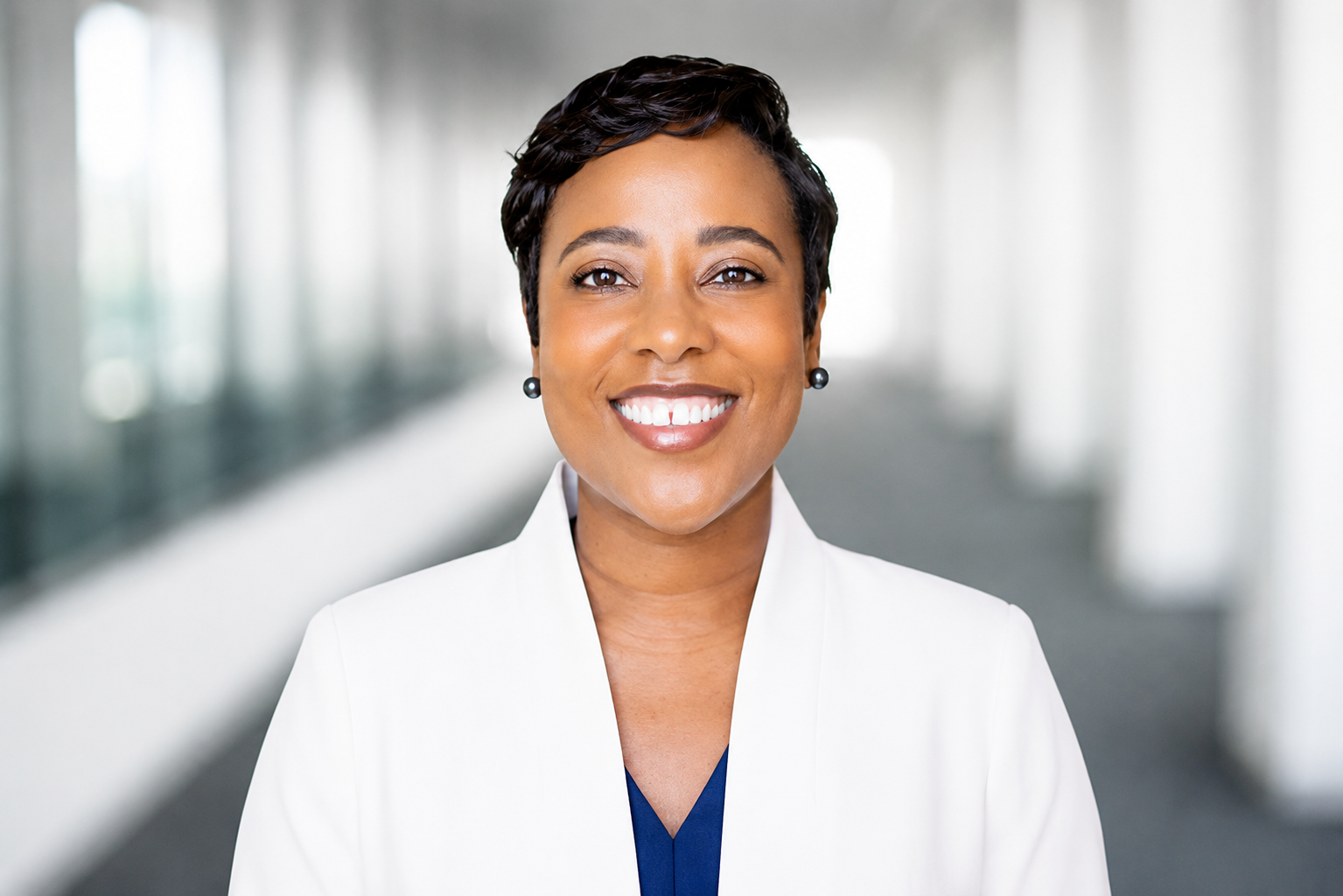 Christina Calloway Baucom